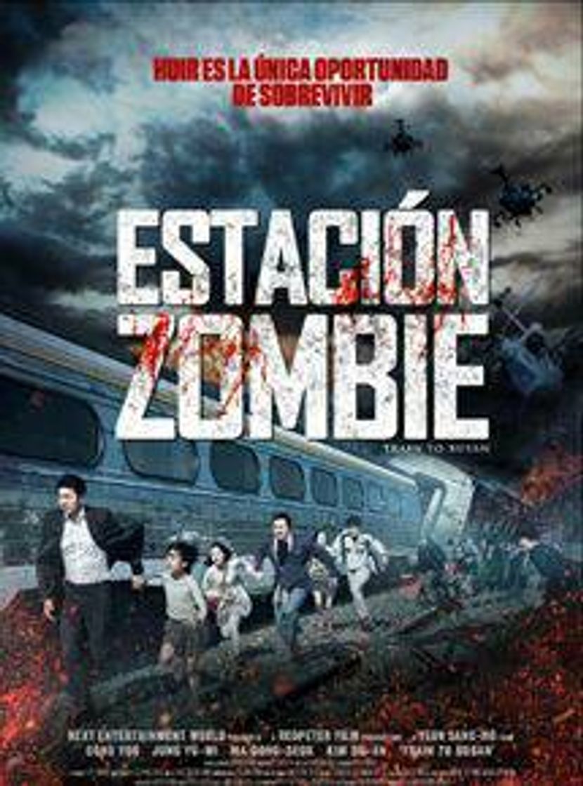 Moda Me encanta las pelis de los zombies ♥🔥💚