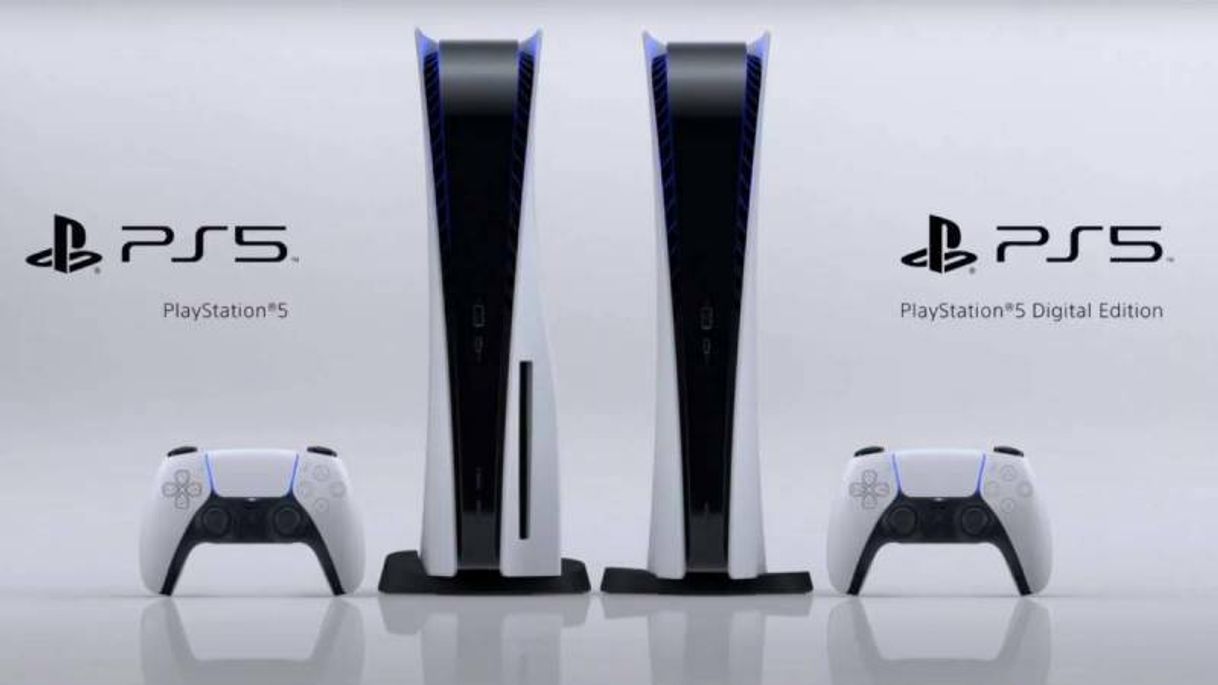 Product PlayStation®5