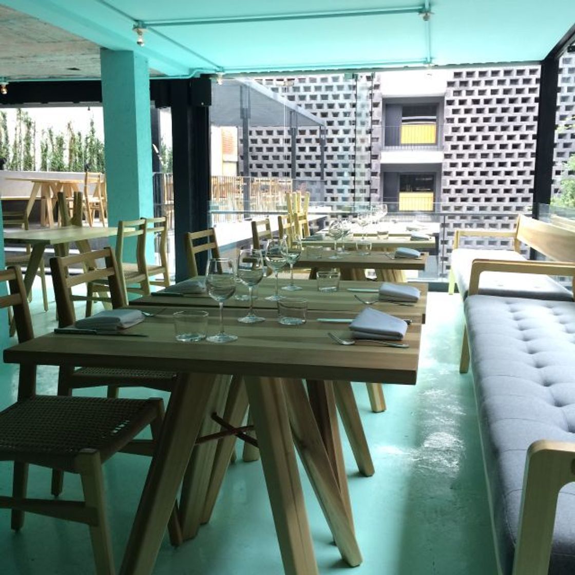 Restaurant Carlota