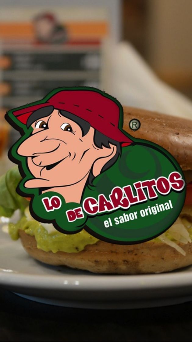 Restaurantes Lo de Carlitos