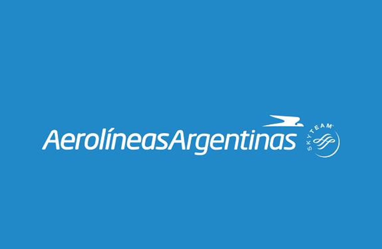 Place Aerolíneas Argentinas