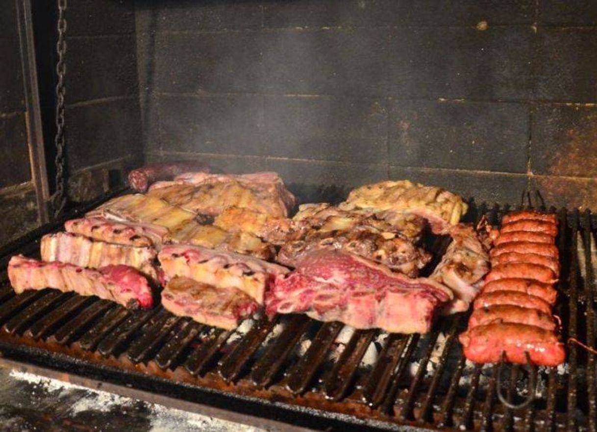 Restaurants Asado Argentino