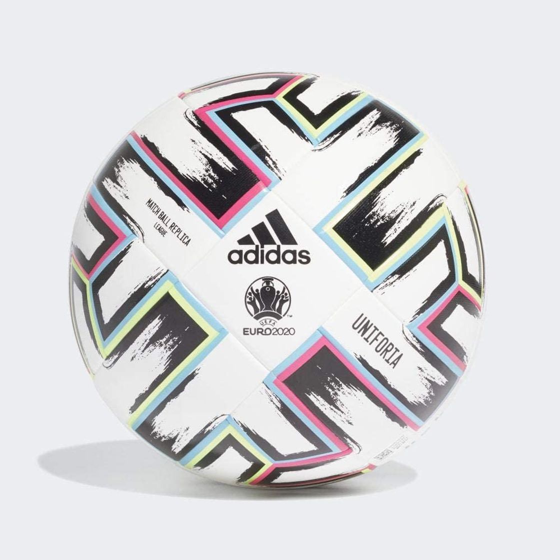 Fitness adidas UNIFO LGE Soccer Ball