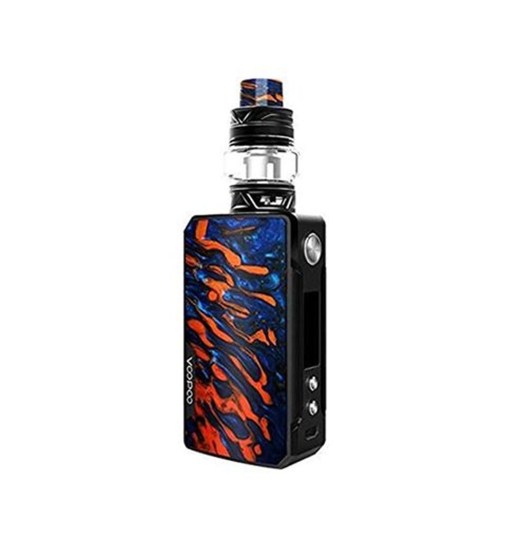 Product Original Drag 2 TC Kit 177W Drag 2 Box MOD Vape con