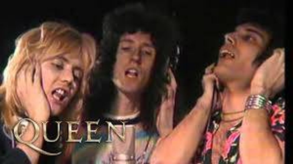 Canción Queen - Somebody To Love (Official Video) - YouTube