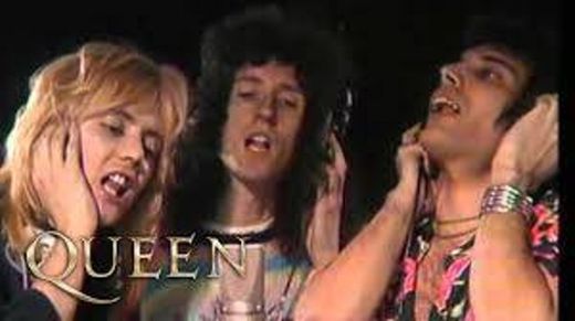 Queen - Somebody To Love (Official Video) - YouTube