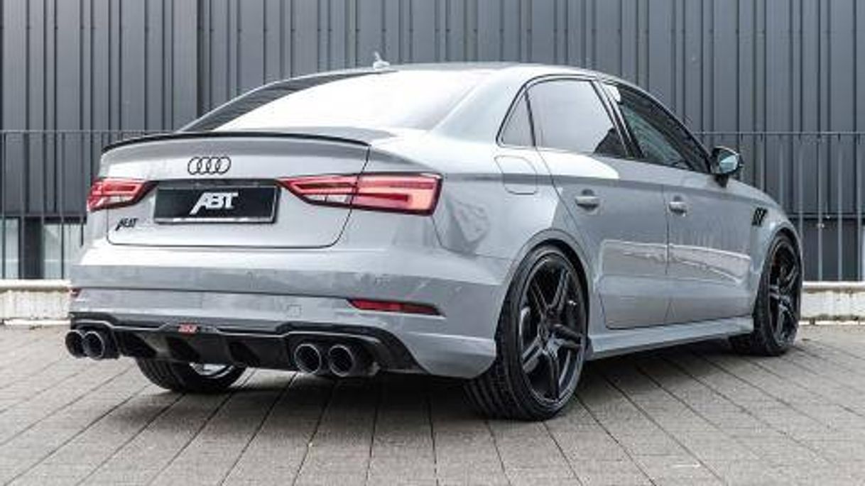 Product Audi RS3