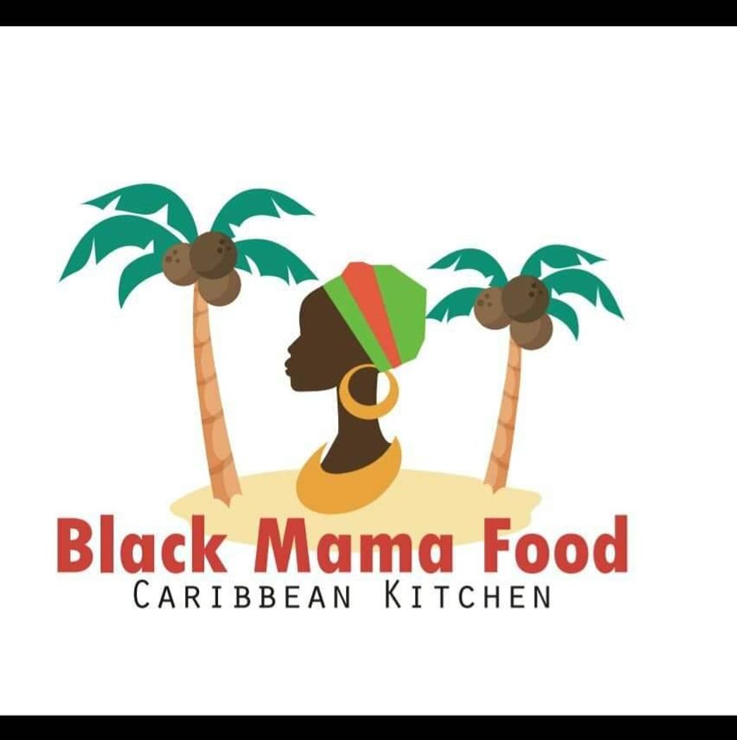 Restaurantes Black Mama Food