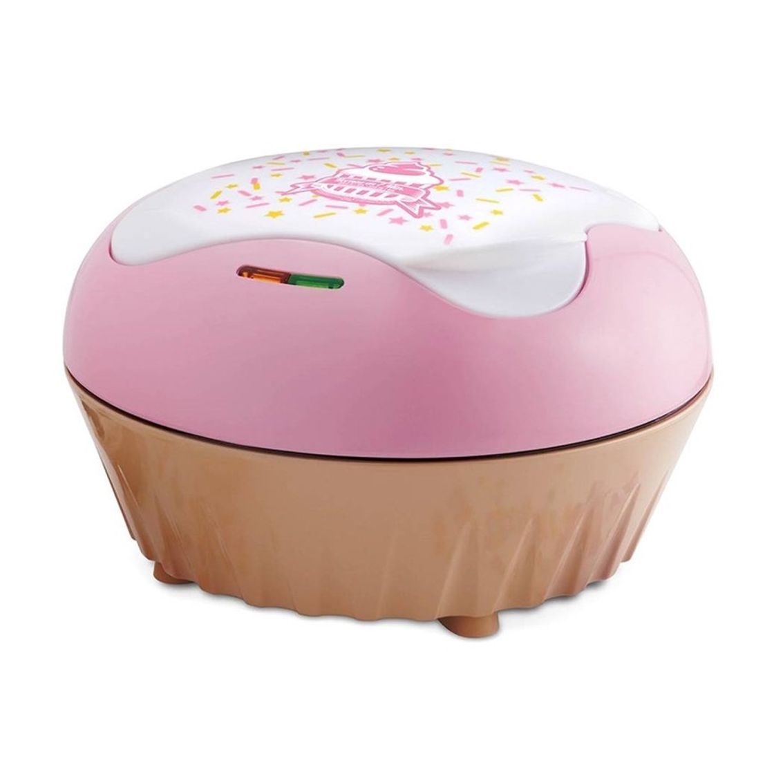 Moda Máquina para Cupcakes 