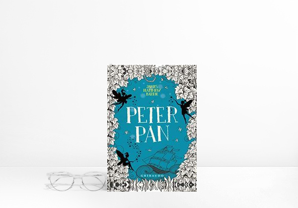 Book Peter Pan