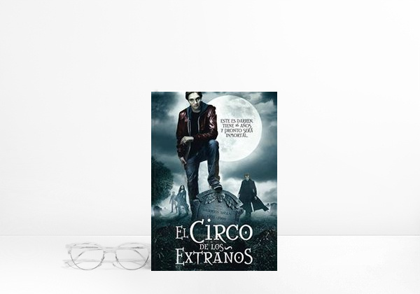 Book El circo de los extraños (La saga de Darren Shan 1) 