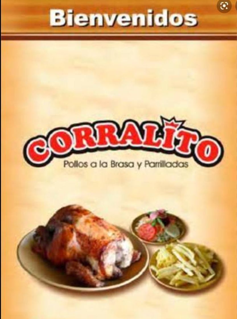 Restaurants Corralito Breña - Pollos Y Parrillas