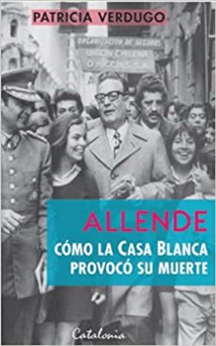 Books Allende