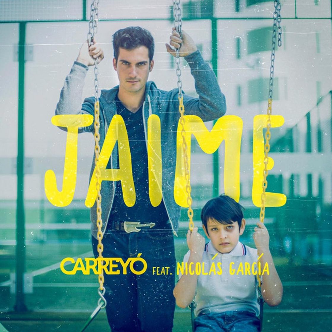 Canción Jaime