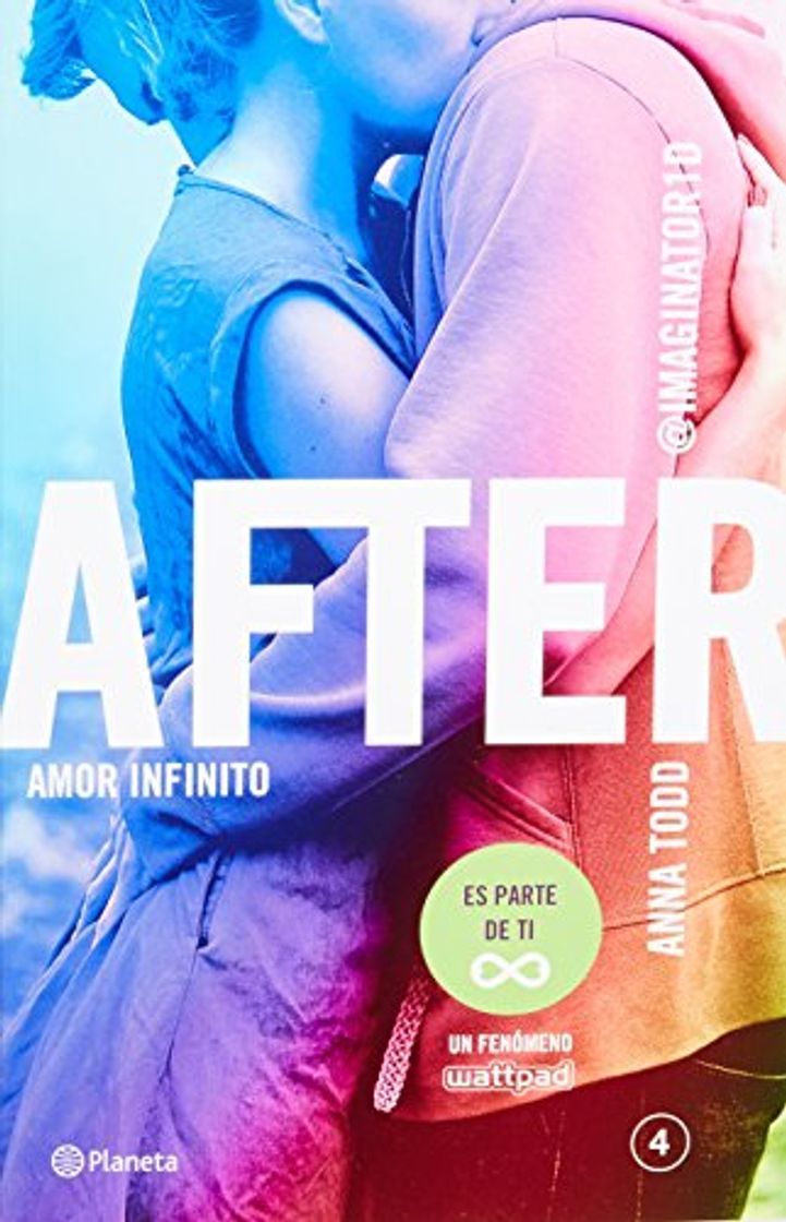 Book After 4