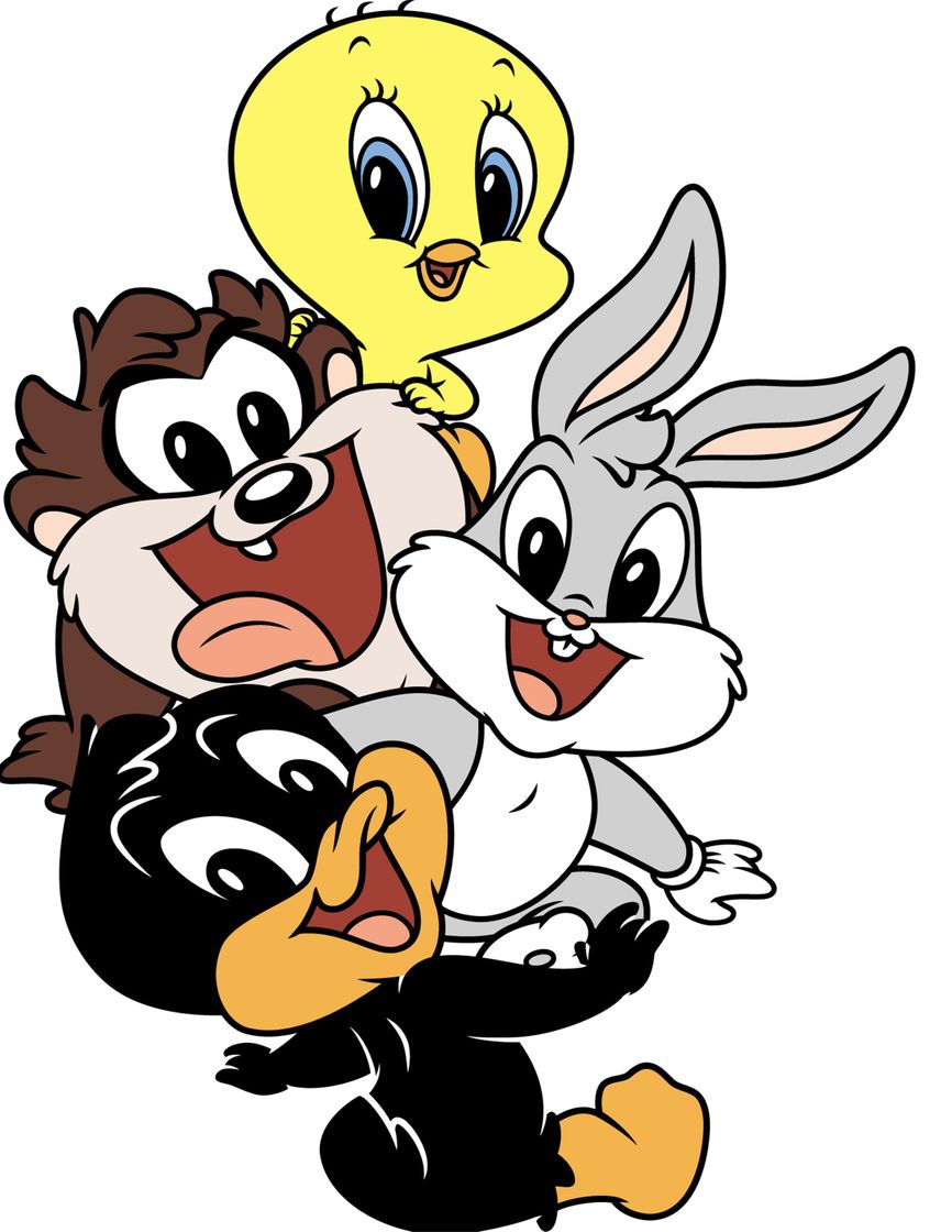 Serie Baby Looney Tunes