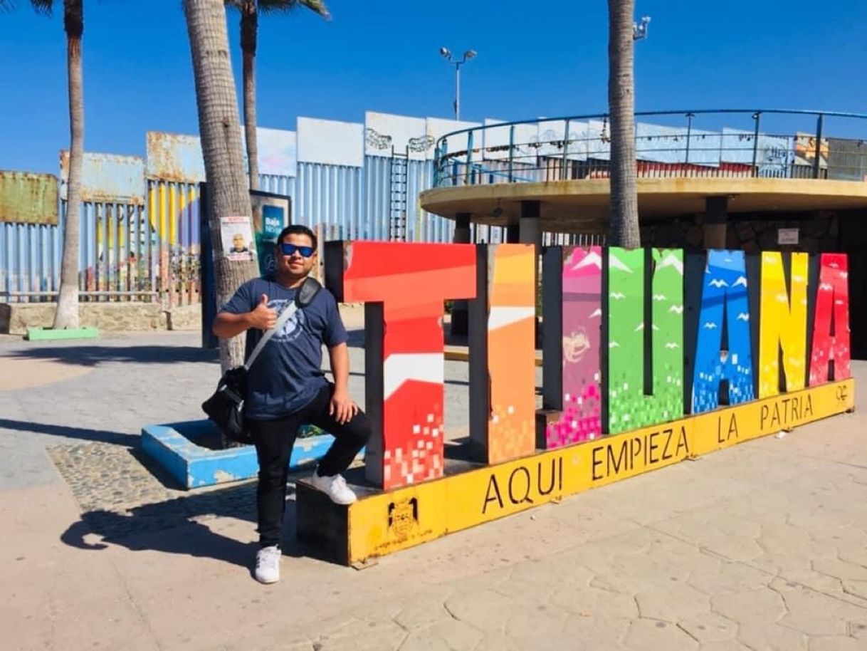 Lugar Tijuana