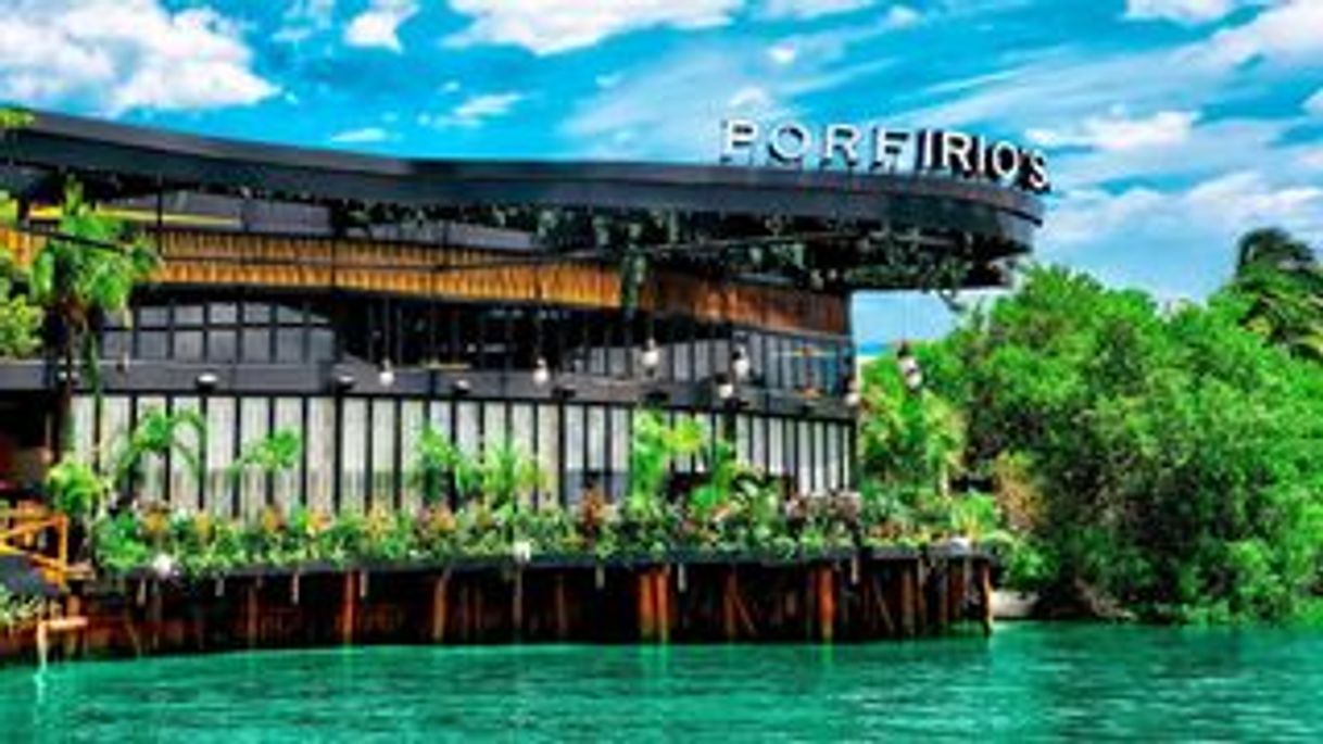 Restaurantes Porfirio's Cancún | Restaurante de comida mexicana