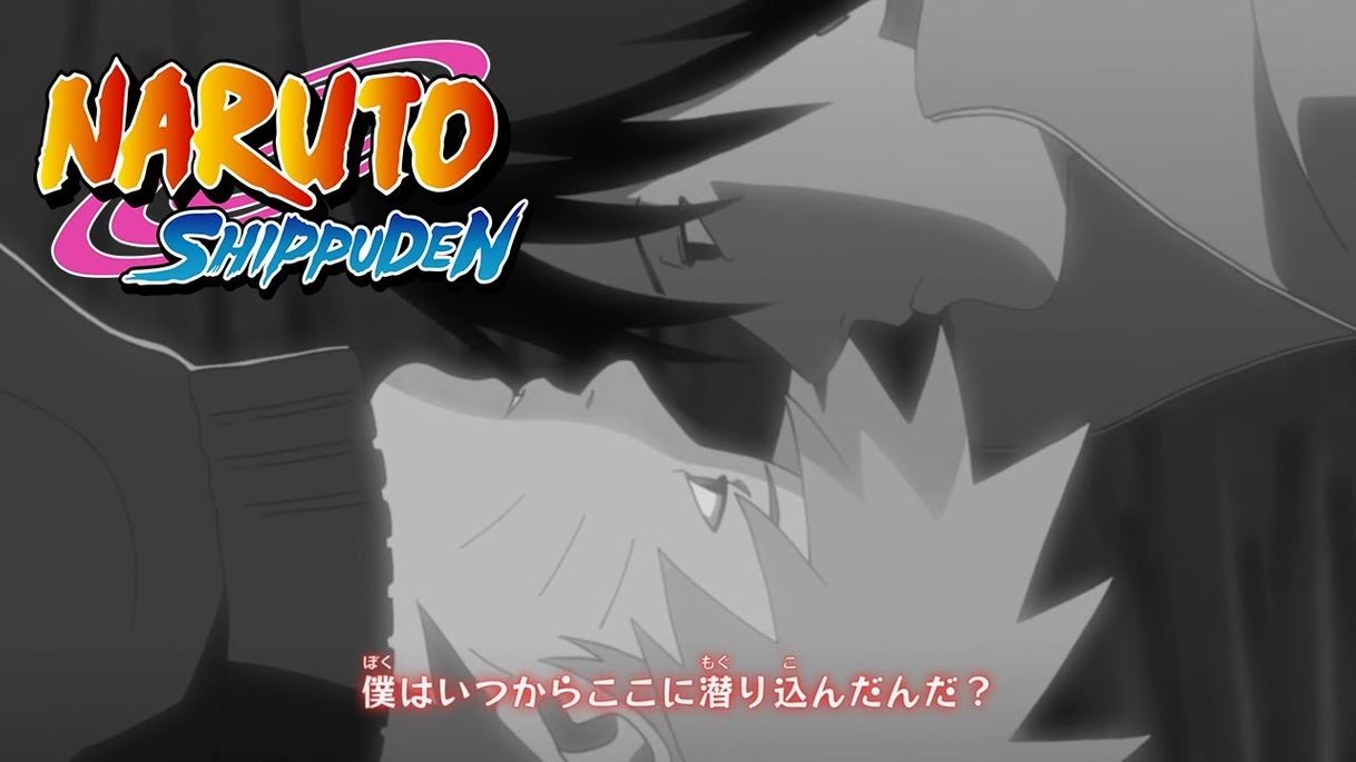 Fashion Opening- Naruto Shippuden