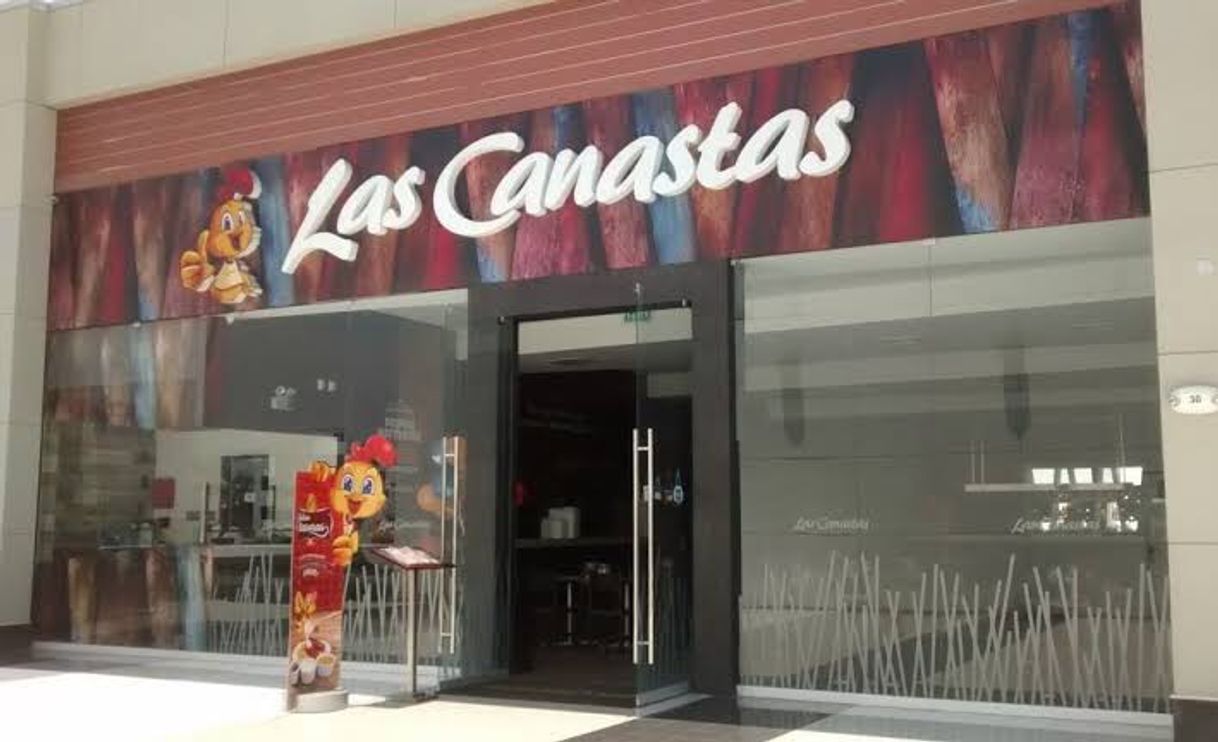 Restaurants Las Canastas - Miraflores