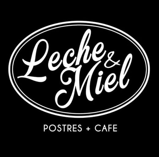 Leche & Miel