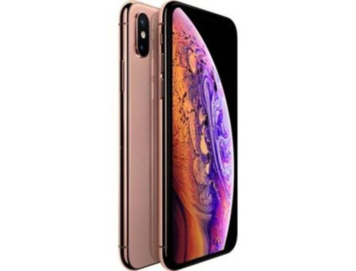 Social iPhone XS APPLE (5.8'' - 4 GB - 256 GB - Dourado) | Worten.pt
