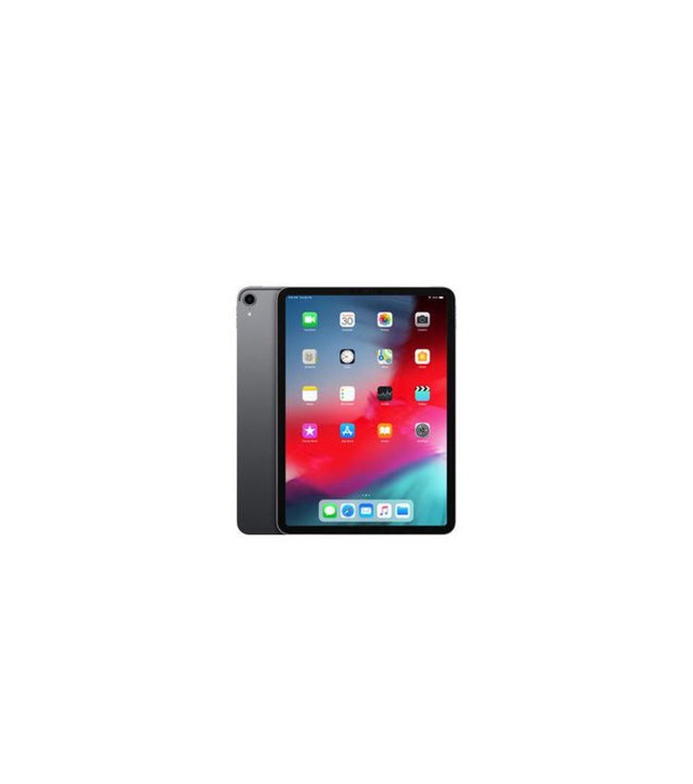 Social iPad Pro
