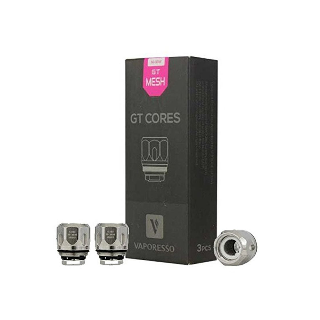 Producto Bobina de repuesto Vaporesso GT Cores MESH 0.18 ohm