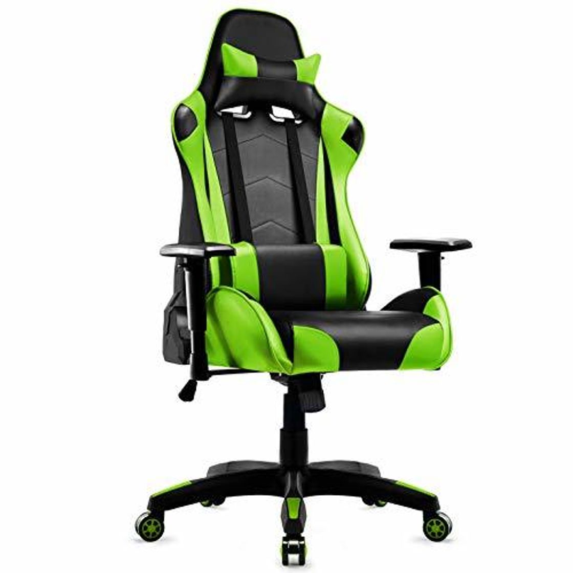 Product Racing Silla Gamer, IntimaTe WM Heart Silla Gaming de Ergonómica, Silla con