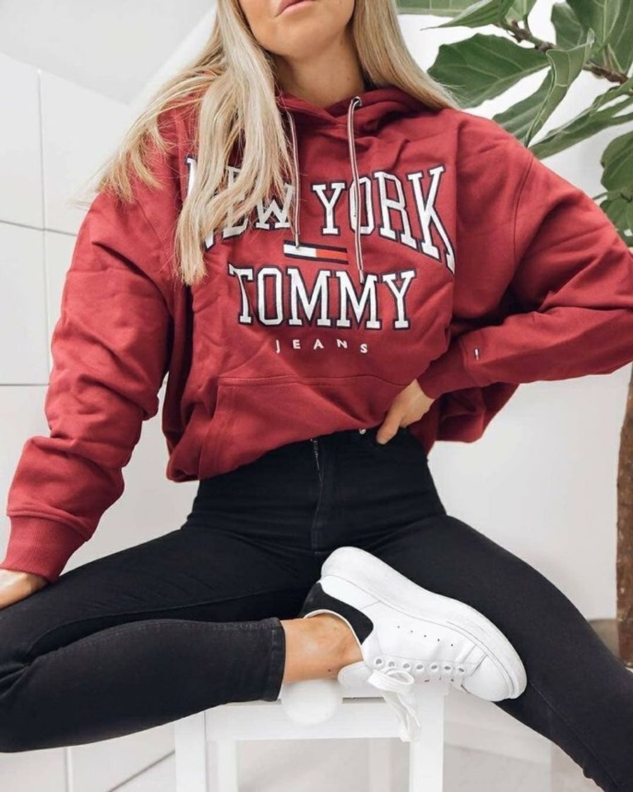 Social Cozy Outfit