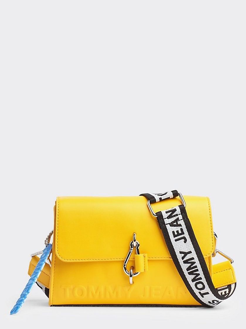 Social TJ BOLD CROSSOVER BAG