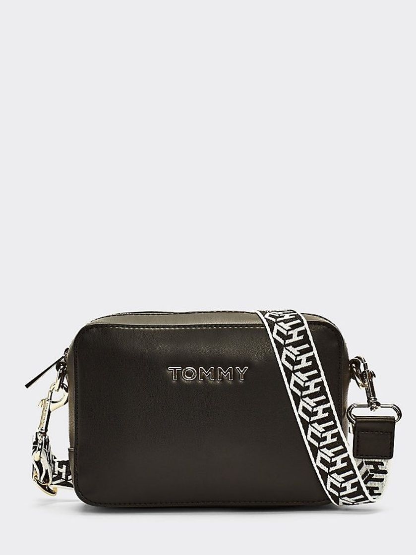 Social TOMMY ICONS CAMERA BAG