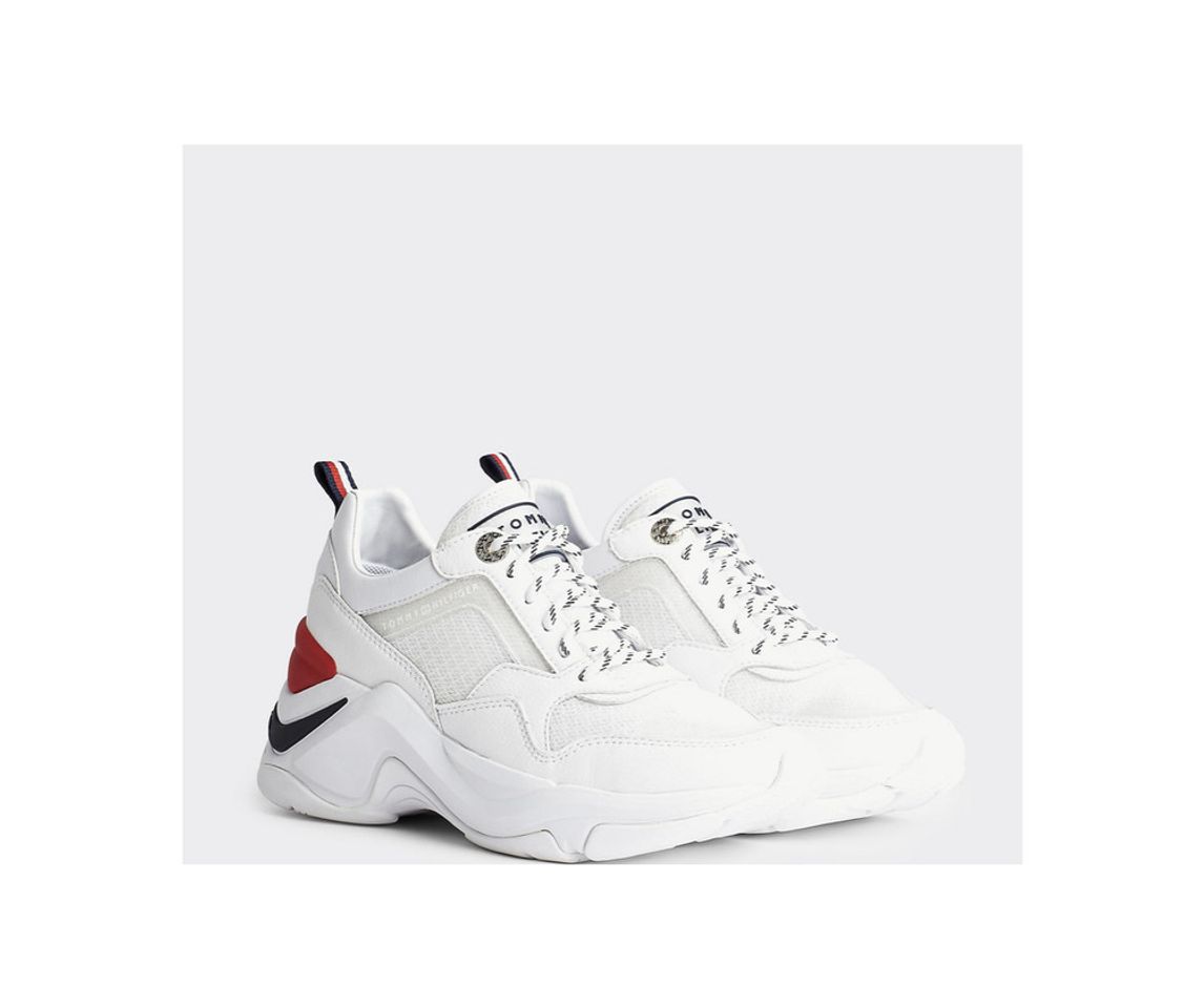 Social INTERNAL WEDGE TRAINERS