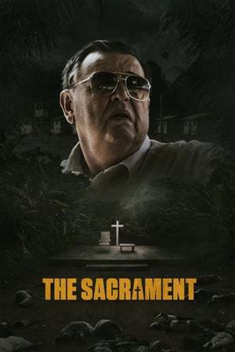 Movie The Sacrament