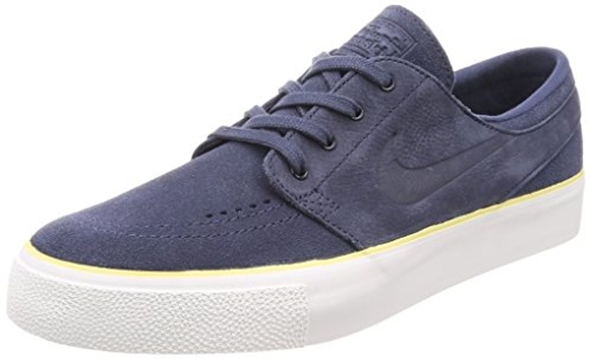 Moda Nike SB Zoom Janoski HT, Zapatillas de Deporte para Hombre, Multicolor