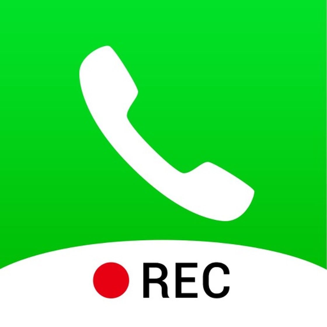 App Record Phone Calls-Call Rec