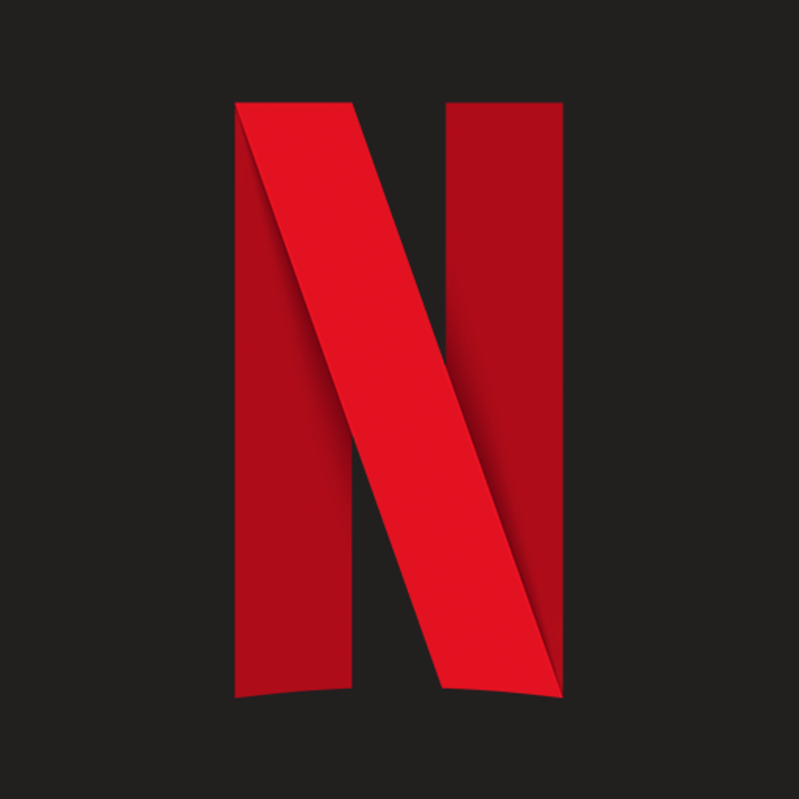 Social Netflix app