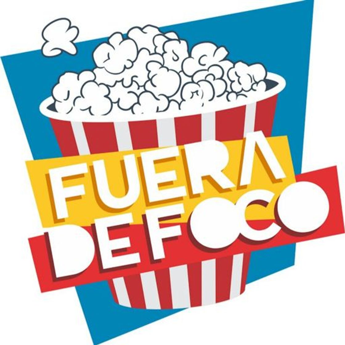 Fuera de foco
