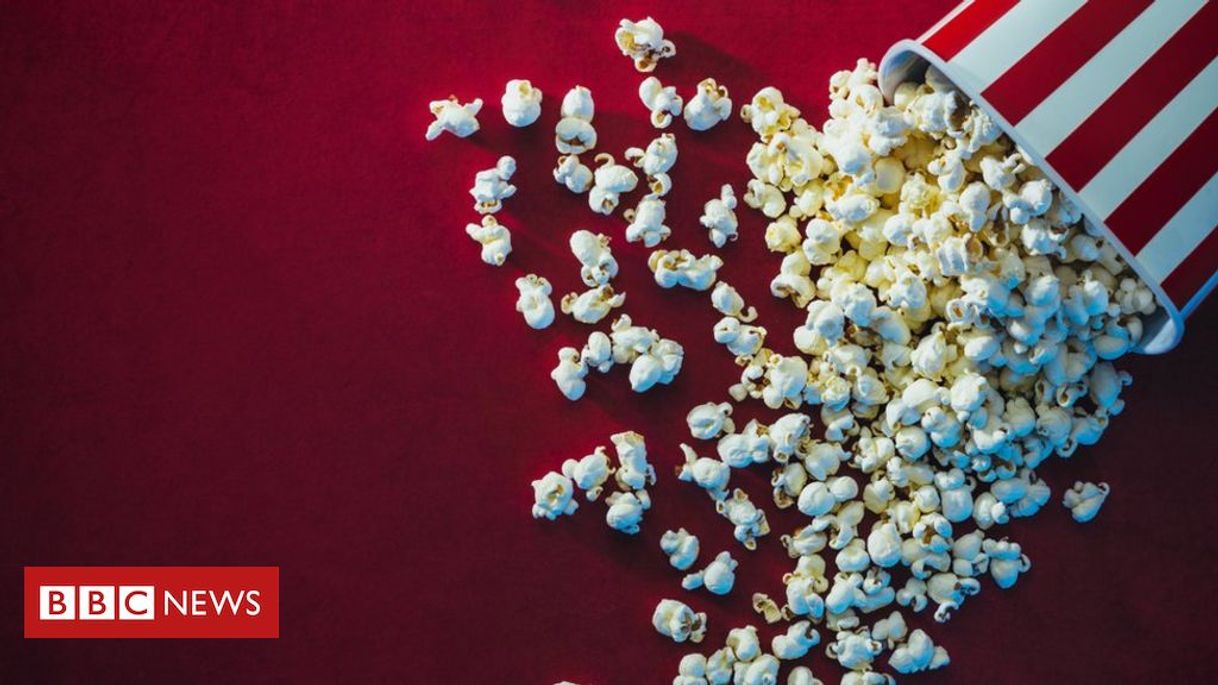 Popcorn News
