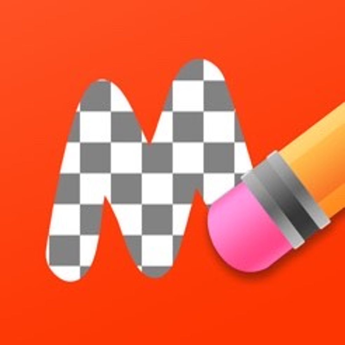 Magic Eraser ✏️ 