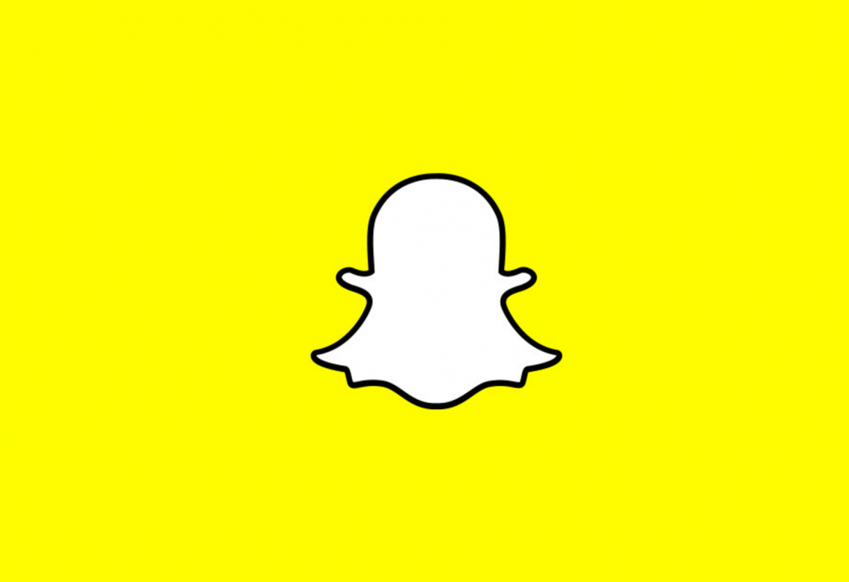 App Snapchat