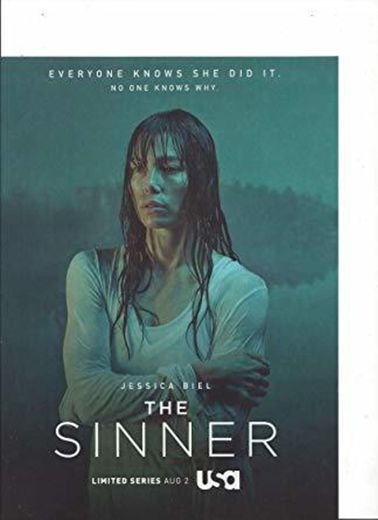 The Sinner