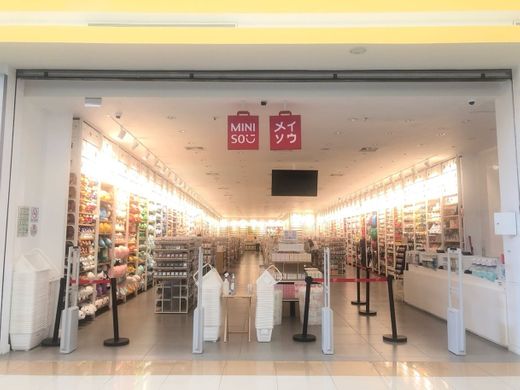 Miniso México | From Japan to the World