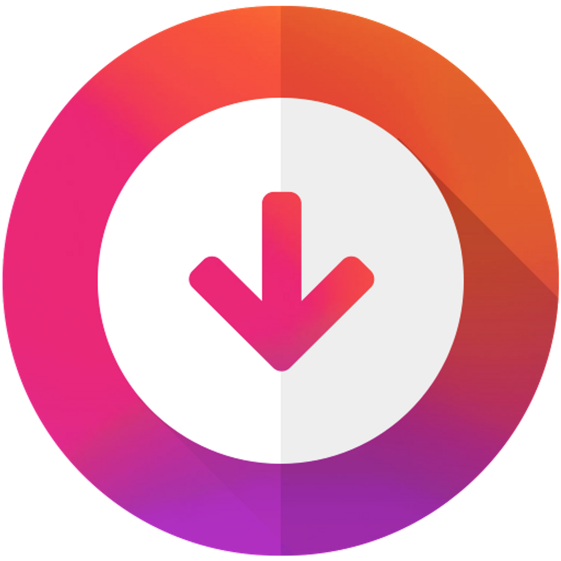 App FastSave for Instagram 