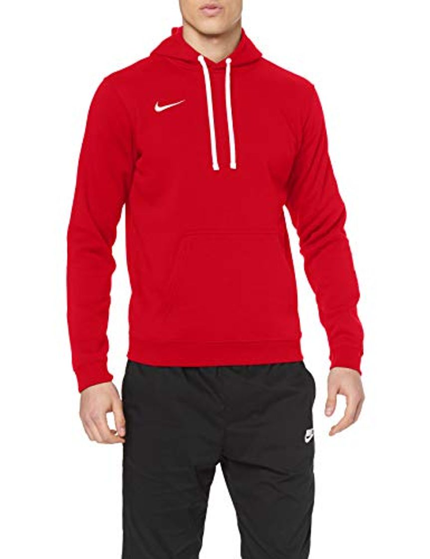 Product Nike M Hoodie Po FLC TM Club19 - Sudadera