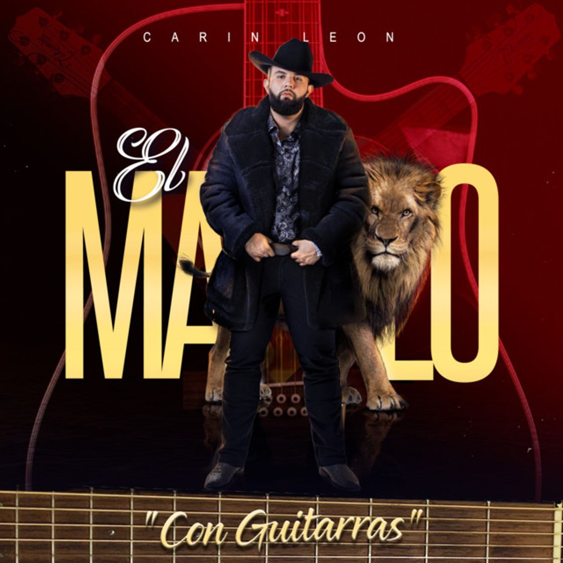 Canción El Malo "Con Guitarras"