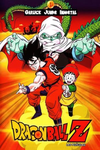 Dragon Ball Z: Dead Zone