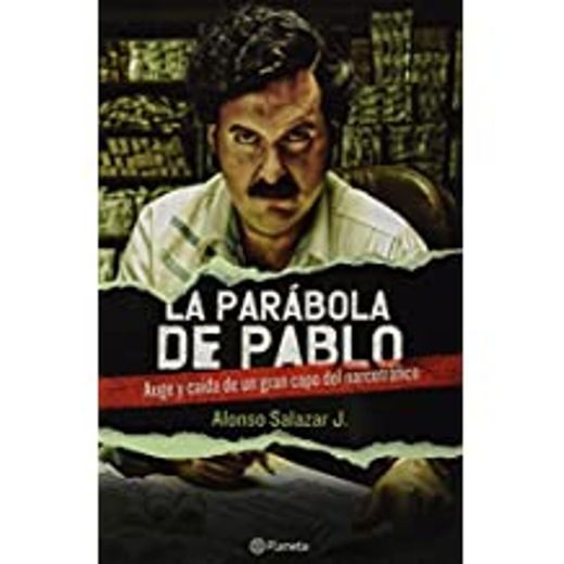 Pablo Escobar, el patr¨®n del mal