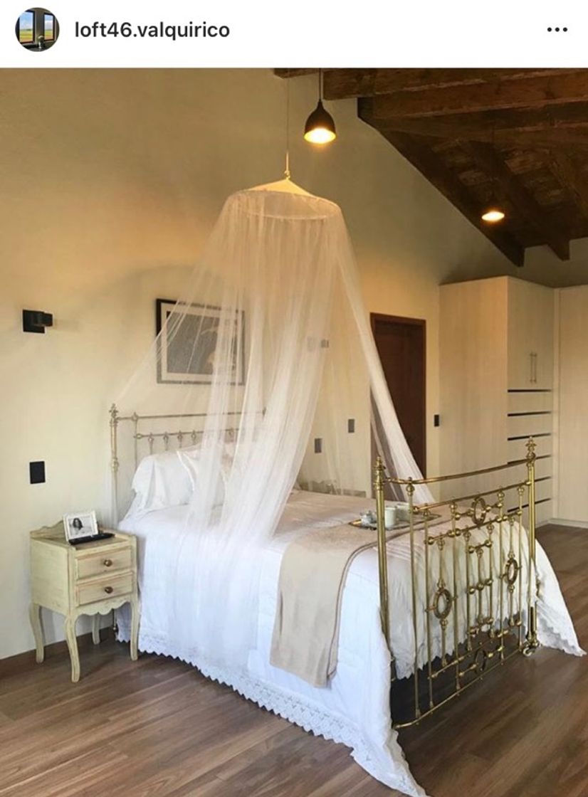 Lugar Loft en Valquirico 