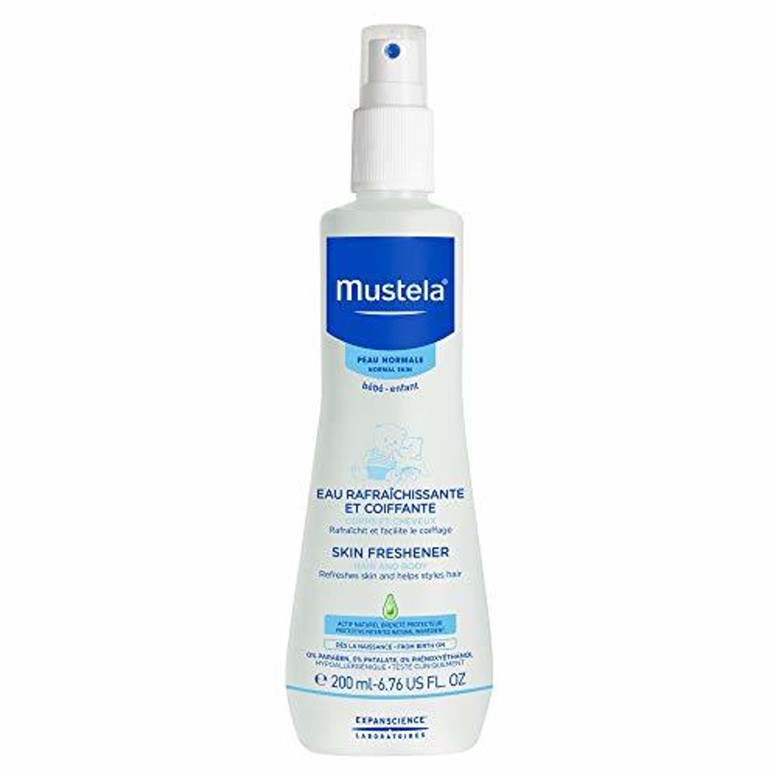 Product Mustela